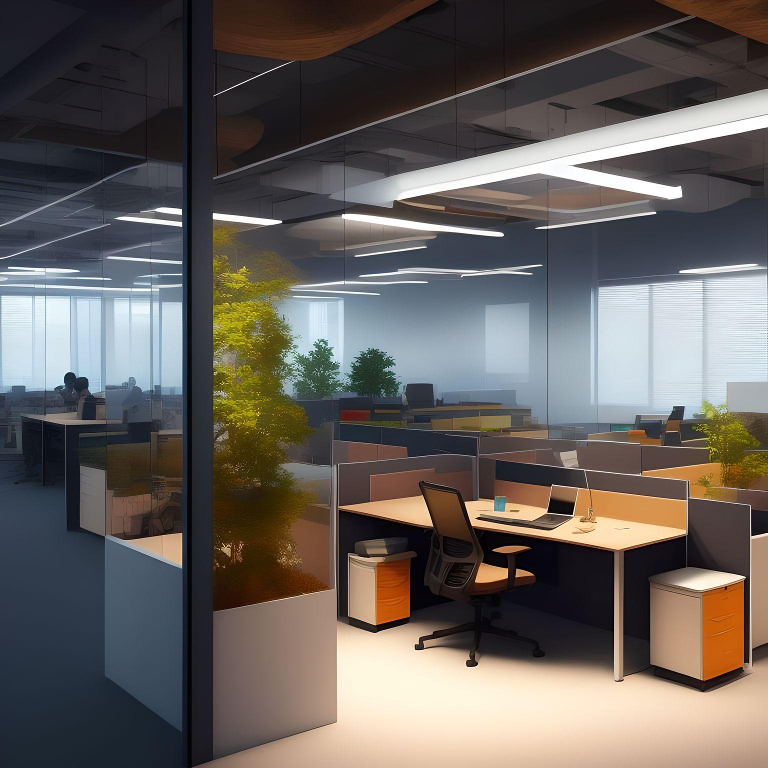 Office Design Image 1